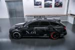 Audi RS6+ Avant for Jon Olsson by ABT 2018 года